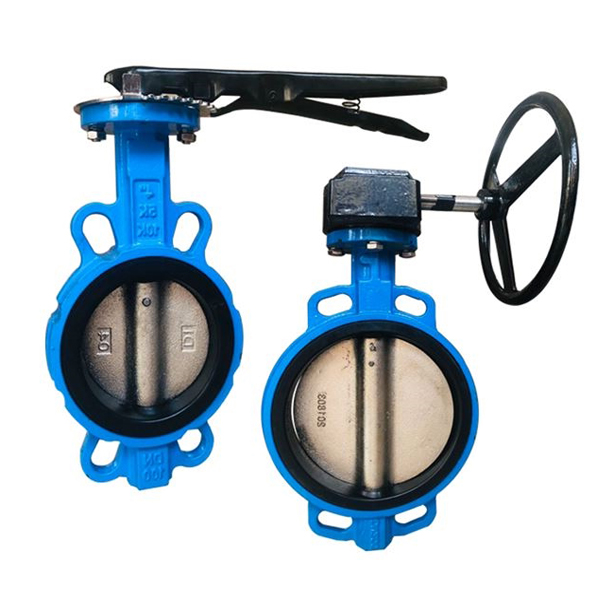 GBT3036-94 Marine center line-type butterfly valve